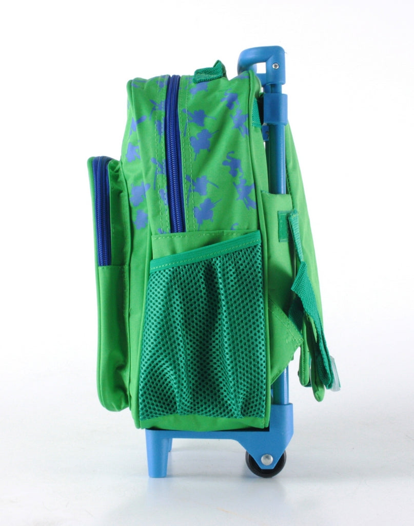 TROLLEY ASILO TURTLES
