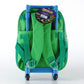 TROLLEY ASILO TURTLES