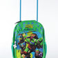 TROLLEY ASILO TURTLES