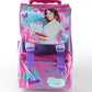 TROLLEY EST.VIOLETTA LOVE
