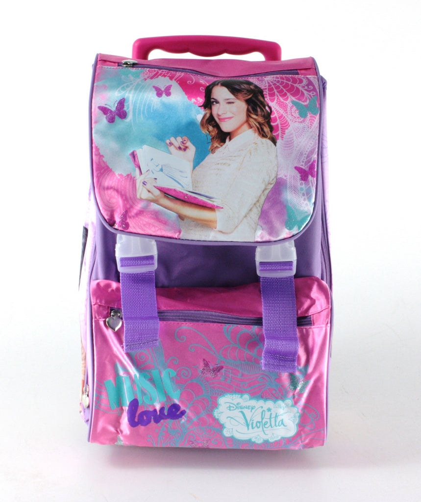 TROLLEY EST.VIOLETTA LOVE