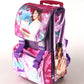 TROLLEY EST.VIOLETTA LOVE