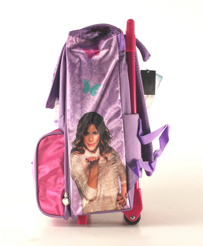 TROLLEY EST.VIOLETTA LOVE