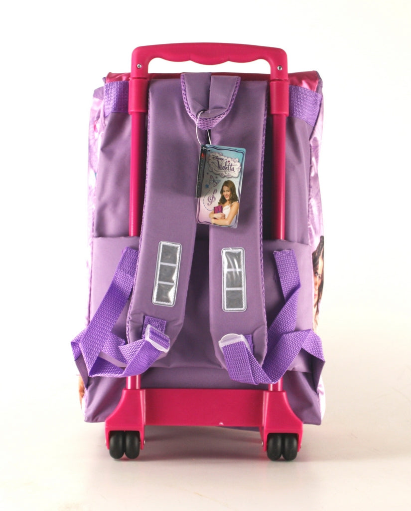 TROLLEY EST.VIOLETTA LOVE