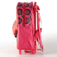 TROLLEY 3D ASILO CARS