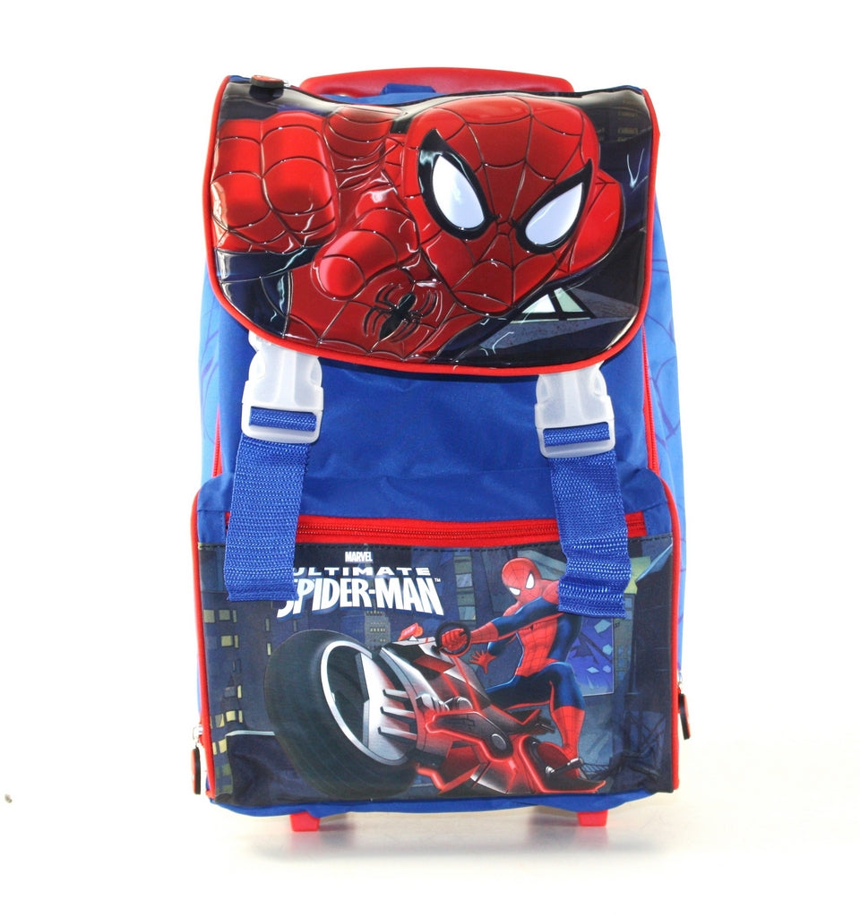 TROLLEY EST.SPIDERMAN
