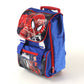 TROLLEY EST.SPIDERMAN