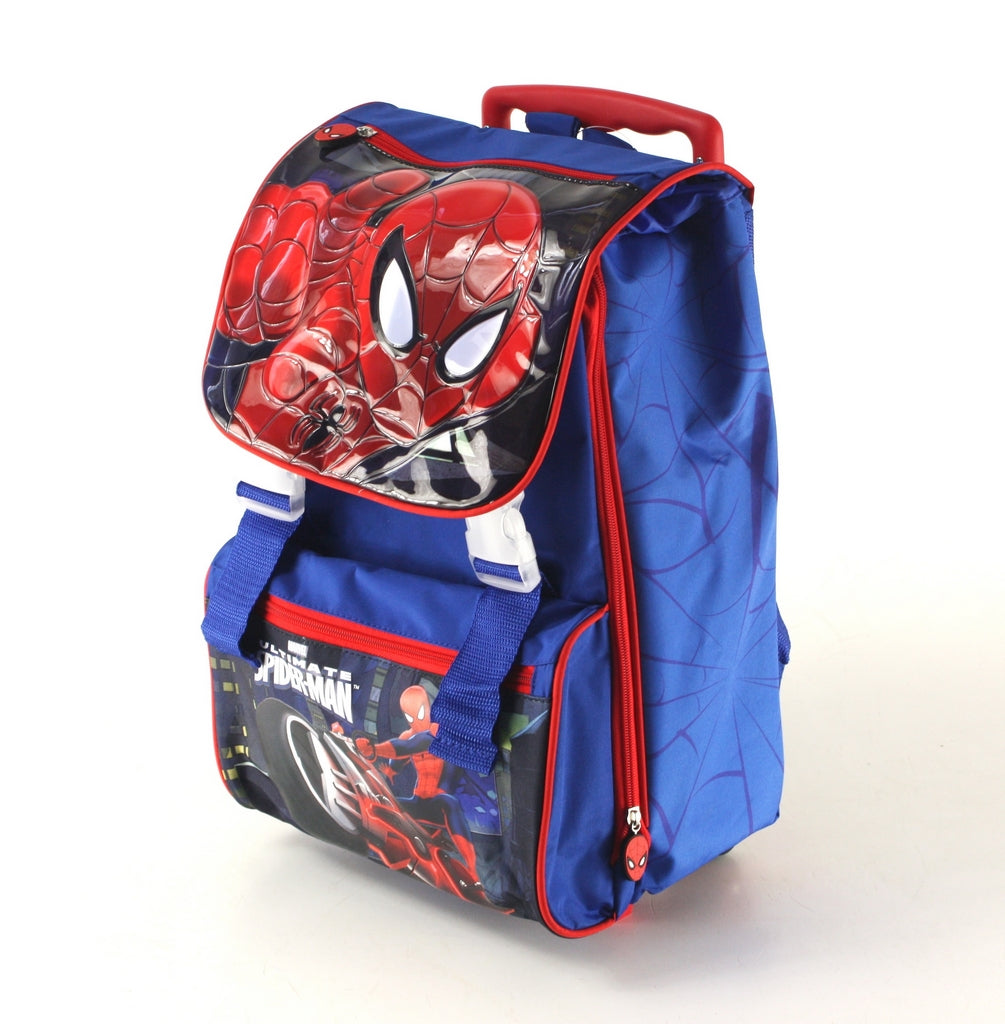 TROLLEY EST.SPIDERMAN