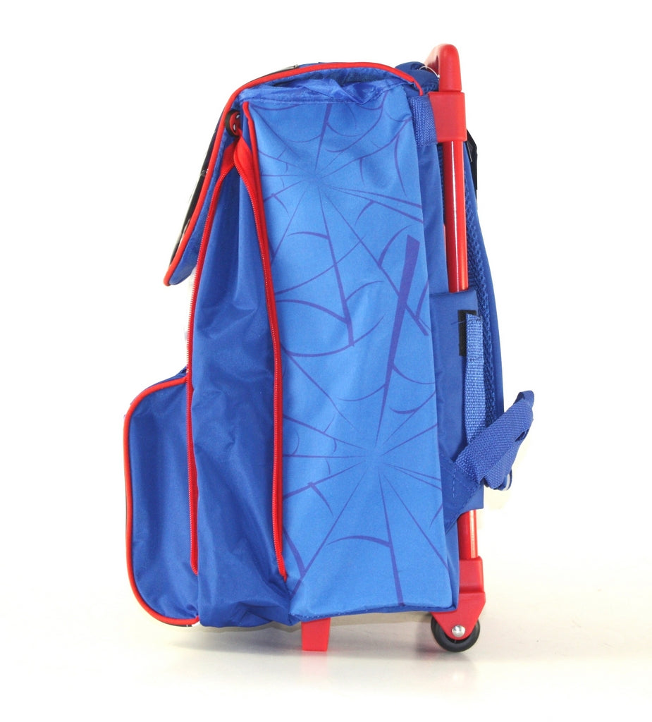 TROLLEY EST.SPIDERMAN
