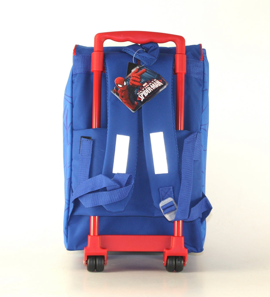 TROLLEY EST.SPIDERMAN