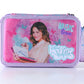 ASTUCCIO TRIPLO VIOLETTA LOVE