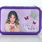 ASTUCCIO TRIPLO VIOLETTA BUTTERFLY