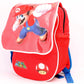 ZAINO ASILO SUPER MARIO KIDS