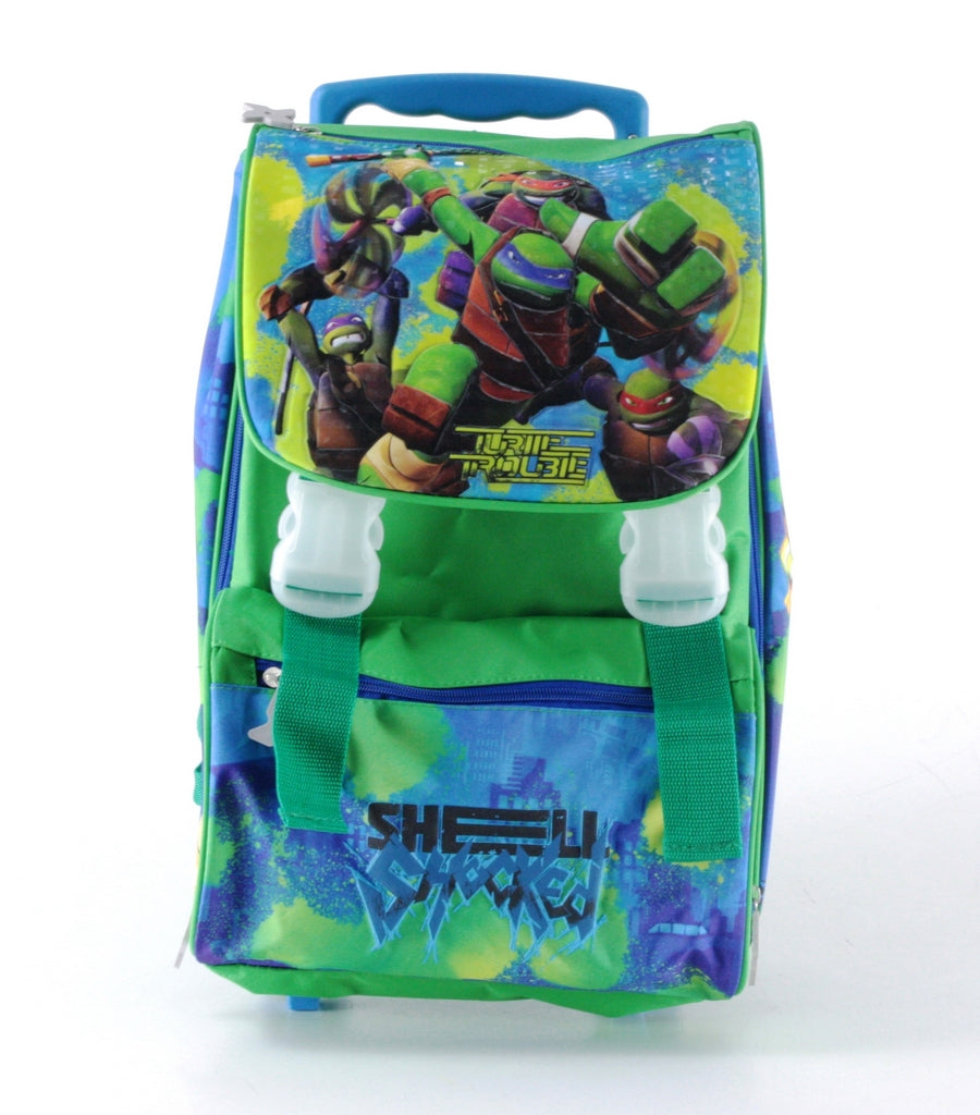 TROLLEY EST.TURTLES
