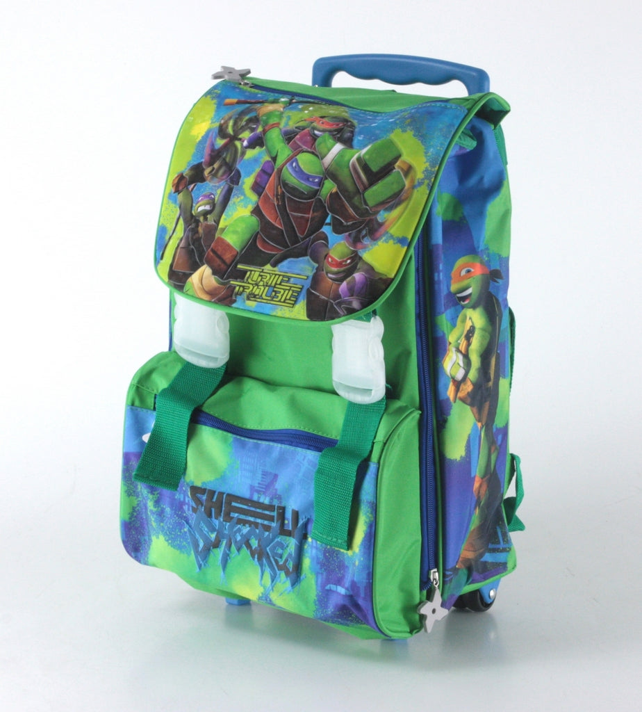 TROLLEY EST.TURTLES