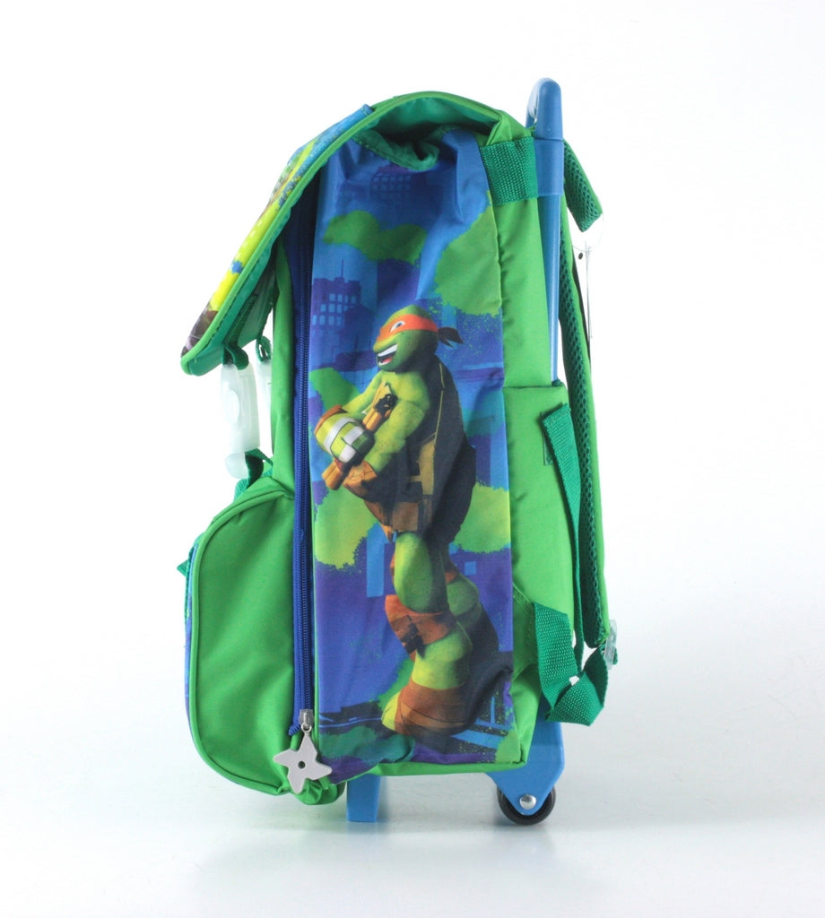TROLLEY EST.TURTLES