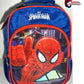 ZAINO ASILO SPIDERMAN