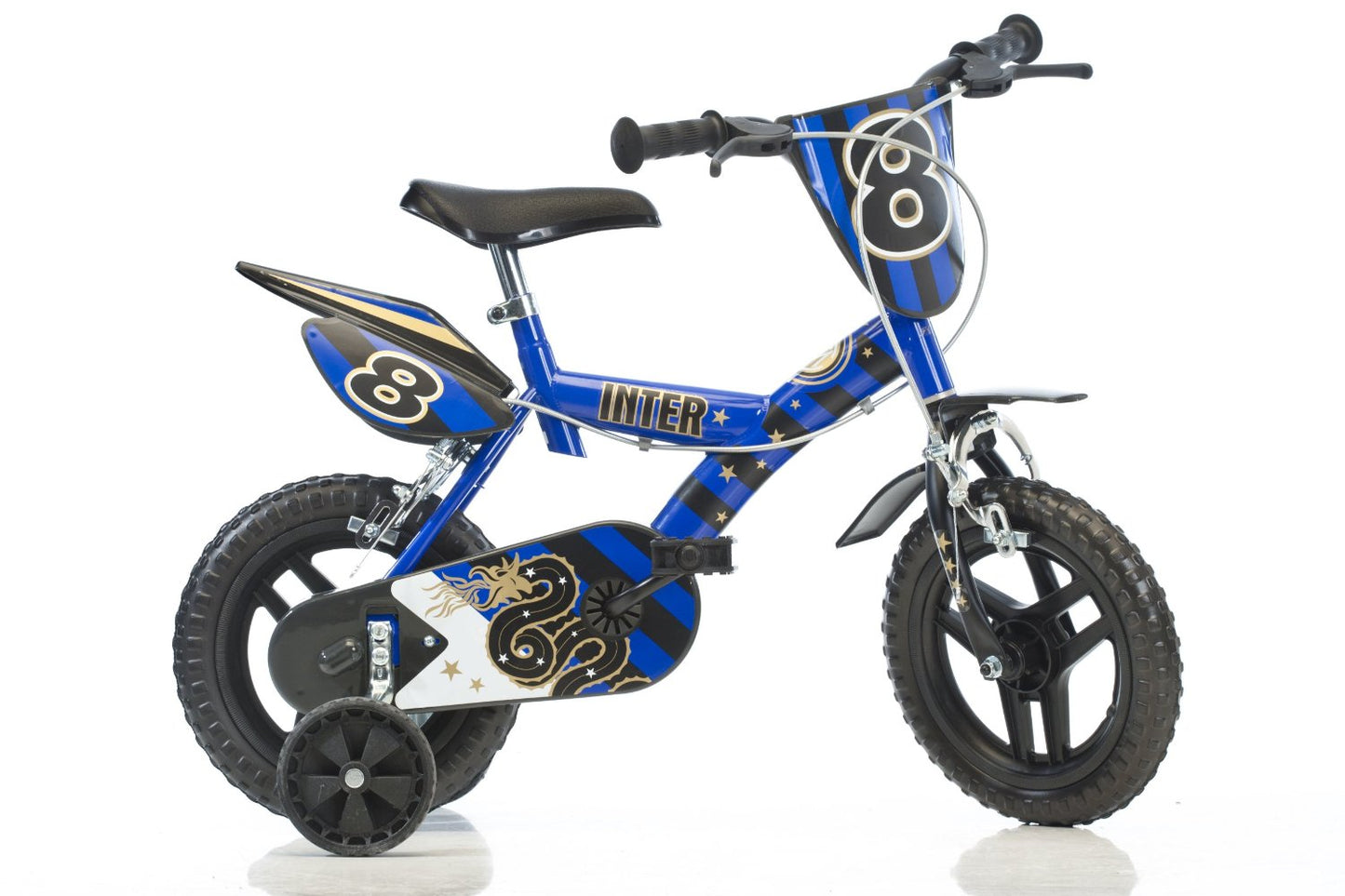 BICI 12 INTER