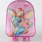 TROLLEY 3D ASILO WINX