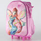 TROLLEY 3D ASILO WINX