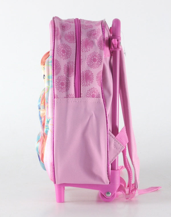 TROLLEY 3D ASILO WINX