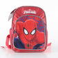 ZAINO ASILO SPIDERMAN CITY