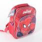 ZAINO ASILO SPIDERMAN CITY