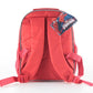 ZAINO ASILO SPIDERMAN CITY