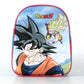 ZAINO 3D ASILO DRAGON BALL
