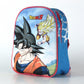 ZAINO 3D ASILO DRAGON BALL