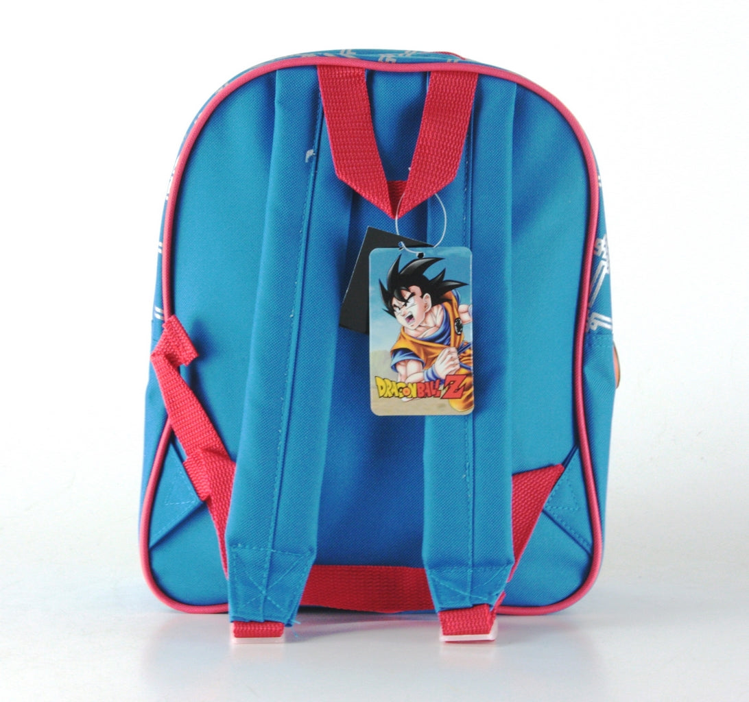 ZAINO 3D ASILO DRAGON BALL