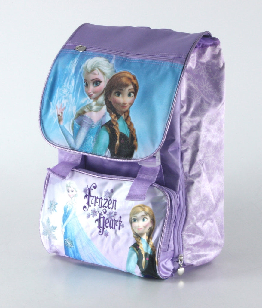 ZAINO EST.FROZEN HEART