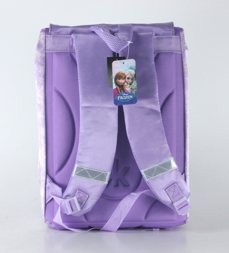 ZAINO EST.FROZEN HEART