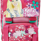 ZAINO SDOPP.BIG BARBIE