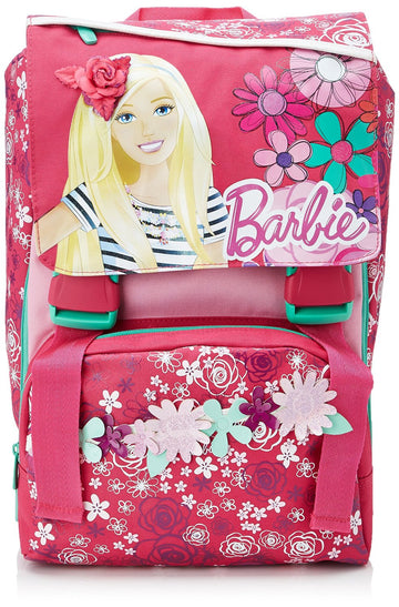 ZAINO SDOPP.BIG BARBIE