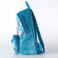 ZAINO SMALL FROZEN REGNO DEL GHIACC