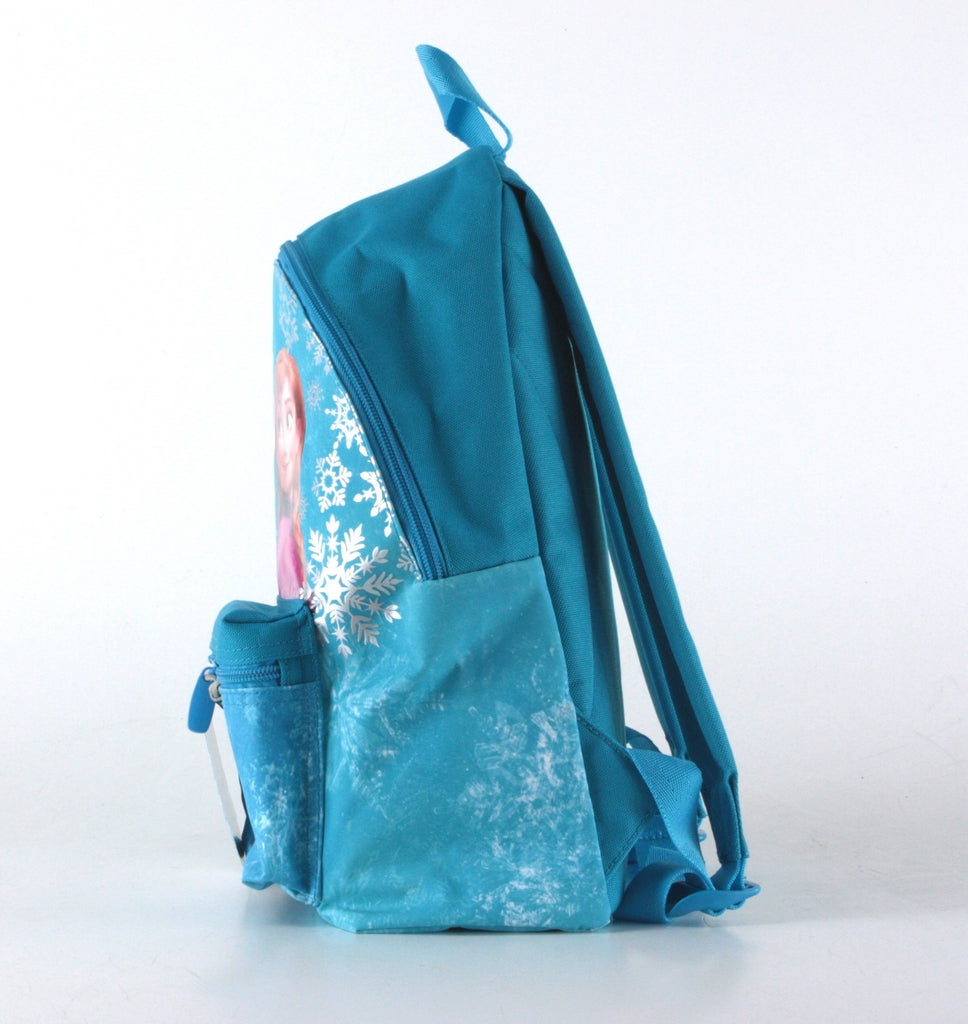 ZAINO SMALL FROZEN REGNO DEL GHIACC