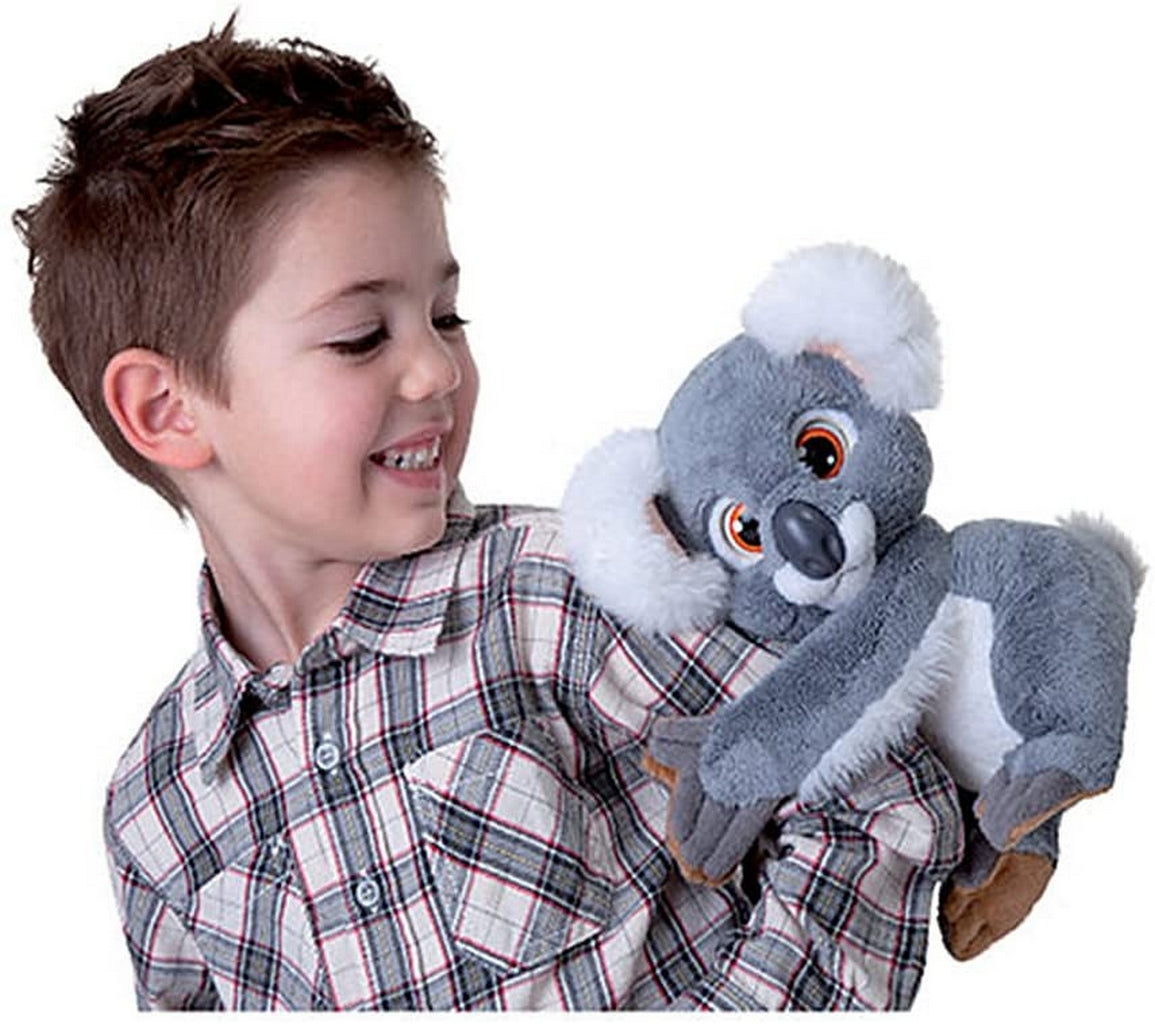 LIPTO - IL KOALA PLAYFULS