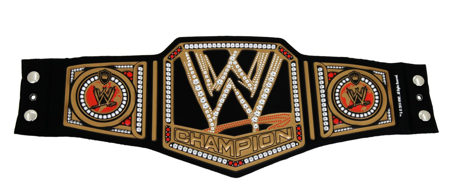 ZAINO TROLLEY DX WRESTLING WWE C/G.