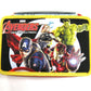 ASTUCCIO TRIPLO AVENGERS SEVEN