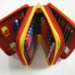 ASTUCCIO TRIPLO AVENGERS SEVEN