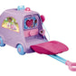 DOTTORESSA P.CLINICA MOBILE