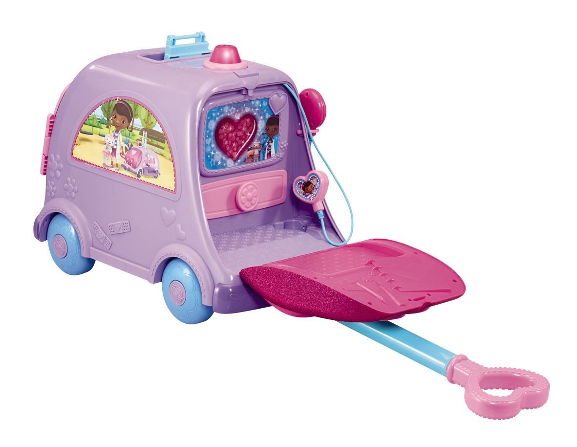 DOTTORESSA P.CLINICA MOBILE