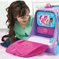 DOTTORESSA P.CLINICA MOBILE
