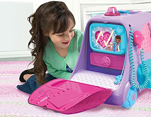 DOTTORESSA P.CLINICA MOBILE