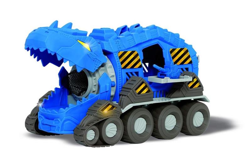 DINO FROZ JURASSIC TRUCK C/PERS.