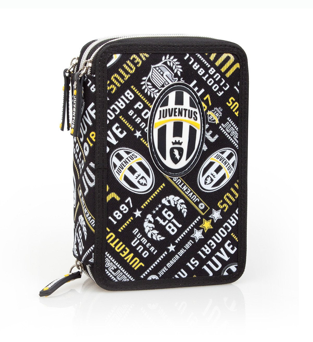 ASTUCCIO TRIPLO JUVENTUS V.2