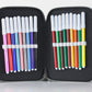 ASTUCCIO TRIPLO JUVENTUS V.2