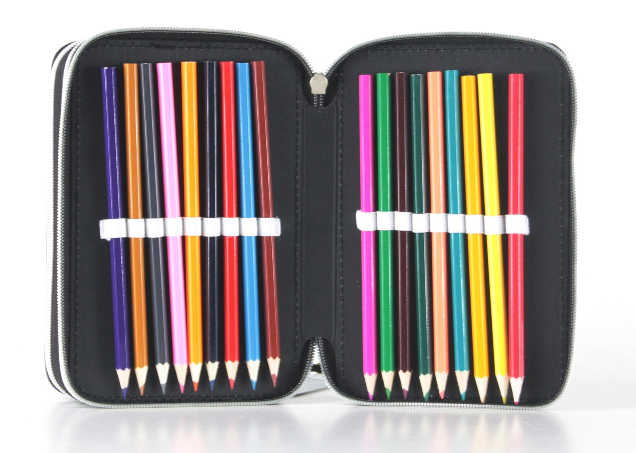 ASTUCCIO TRIPLO JUVENTUS V.2