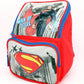 ZAINO ASILO SUPERMAN